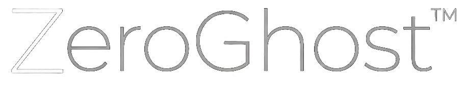 ZeroGhost™ Shield